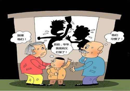 成都市婚姻调查：拆迁房离婚后夫妻怎么分房产